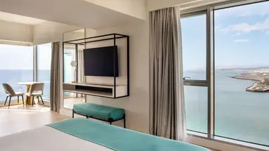 Arrecife Gran Hotel & Spa