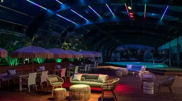 Arrecife Gran Hotel & Spa