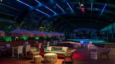 Arrecife Gran Hotel & Spa