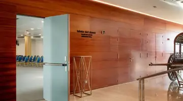 Arrecife Gran Hotel & Spa