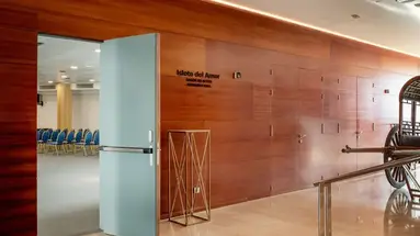 Arrecife Gran Hotel & Spa