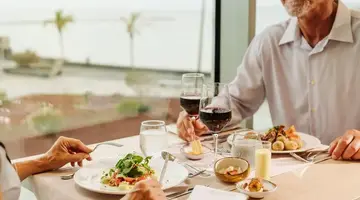 Arrecife Gran Hotel & Spa
