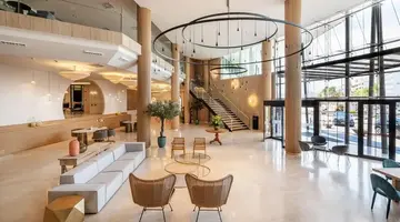 Arrecife Gran Hotel & Spa