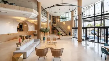 Arrecife Gran Hotel & Spa
