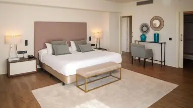 Arrecife Gran Hotel & Spa