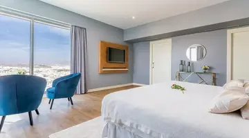 Arrecife Gran Hotel & Spa