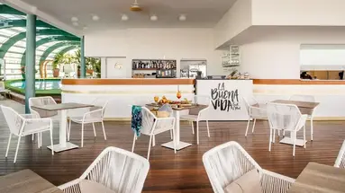 Arrecife Gran Hotel & Spa