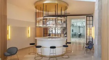 Arrecife Gran Hotel & Spa