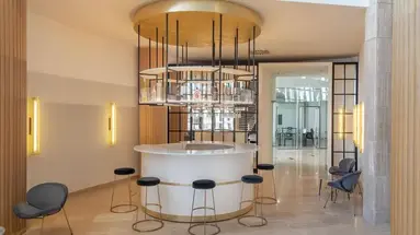 Arrecife Gran Hotel & Spa