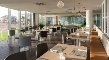 Arrecife Gran Hotel & Spa