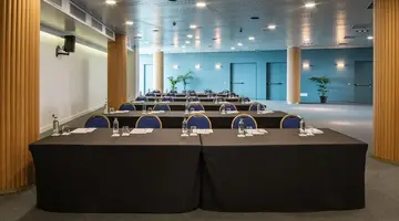 Arrecife Gran Hotel & Spa