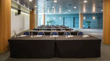 Arrecife Gran Hotel & Spa