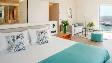 Arrecife Gran Hotel & Spa