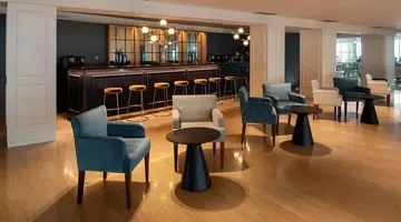 Arrecife Gran Hotel & Spa