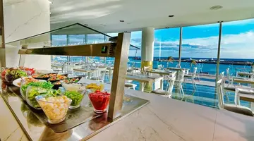 Arrecife Gran Hotel & Spa