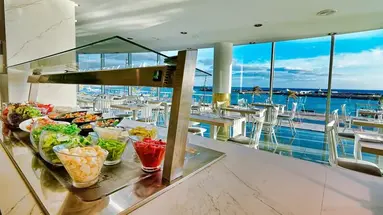 Arrecife Gran Hotel & Spa