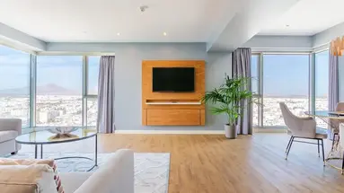 Arrecife Gran Hotel & Spa