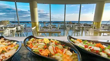 Arrecife Gran Hotel & Spa