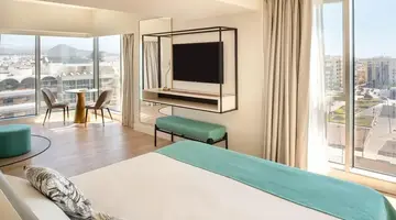 Arrecife Gran Hotel & Spa