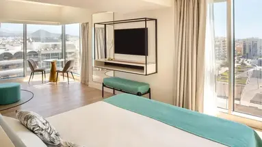 Arrecife Gran Hotel & Spa