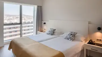 Arrecife Gran Hotel & Spa