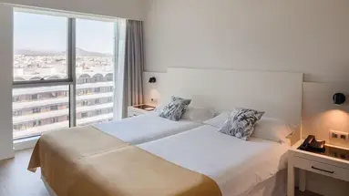 Arrecife Gran Hotel & Spa