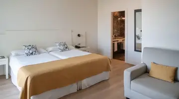Arrecife Gran Hotel & Spa