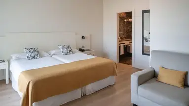 Arrecife Gran Hotel & Spa