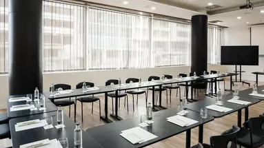 Arrecife Gran Hotel & Spa