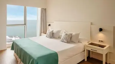 Arrecife Gran Hotel & Spa