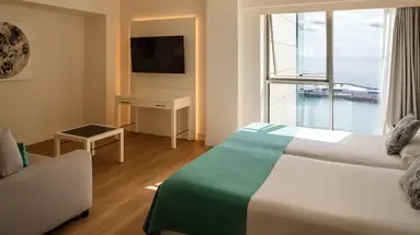 Arrecife Gran Hotel & Spa
