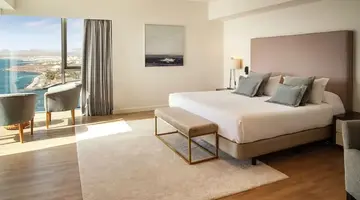 Arrecife Gran Hotel & Spa