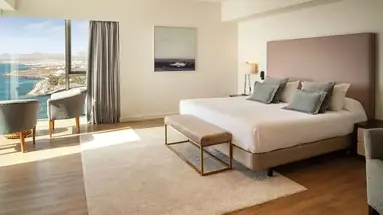 Arrecife Gran Hotel & Spa