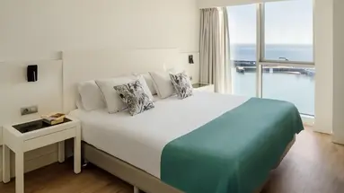 Arrecife Gran Hotel & Spa
