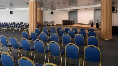 Arrecife Gran Hotel & Spa