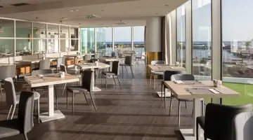 Arrecife Gran Hotel & Spa