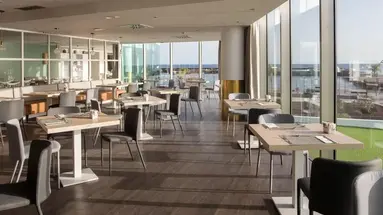 Arrecife Gran Hotel & Spa