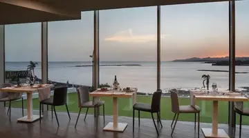 Arrecife Gran Hotel & Spa