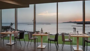 Arrecife Gran Hotel & Spa