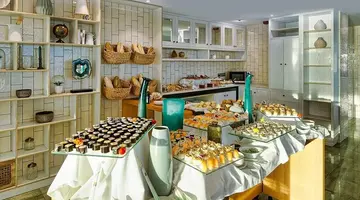 Arrecife Gran Hotel & Spa