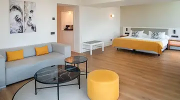 Arrecife Gran Hotel & Spa