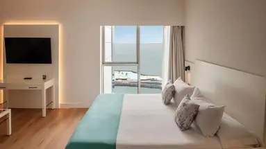 Arrecife Gran Hotel & Spa