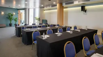Arrecife Gran Hotel & Spa