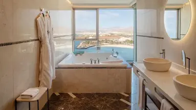Arrecife Gran Hotel & Spa