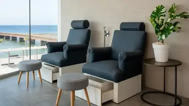 Arrecife Gran Hotel & Spa