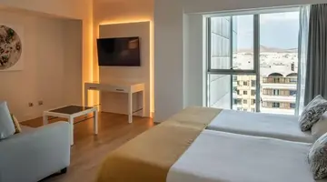 Arrecife Gran Hotel & Spa