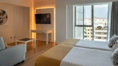 Arrecife Gran Hotel & Spa