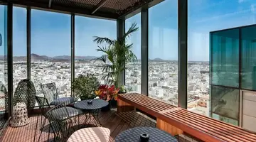 Arrecife Gran Hotel & Spa