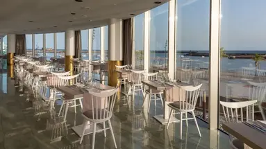 Arrecife Gran Hotel & Spa