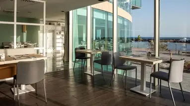Arrecife Gran Hotel & Spa